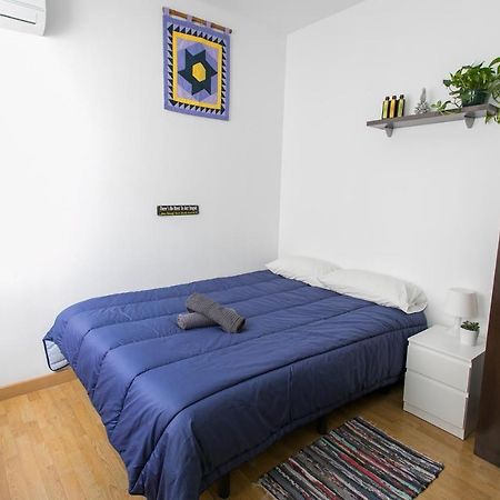 Estudio Cobertizo Leilighet Málaga Eksteriør bilde